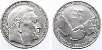 Medaille Drittes Reich Hindenburg Bleeker Großer Feldherr ziehe ein in Walhall -