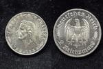 GERMANY 2 Mark 2 Mark Schiller -