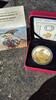 20 Dollar Kanada Legende von Nanabozho 1 Unze Silber -