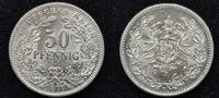 GERMANY 50 Pfennig 1877F 50 Pfennig NGC MS 63 169.06 £  +  6.94 £ shipping