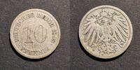 10 Pfennig -