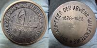   Stralsund Medaille 1928 Stadtsiegel Abguss 300 Jahrfeier der Abwehr Wa... 82.36 £  +  6.94 £ shipping