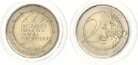 2 Euro Frankreich EU Ratspräsidentschaft -