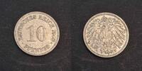 10 Pfennig -