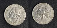  1933 A 2 Mark Luther ss-vz 20.76 £  +  6.33 £ shipping