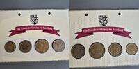  10 20 50 100 Franken Saarland 1954 1955 Komplettsatz 10 20 50 100 Frank... 30.34 £  +  6.94 £ shipping