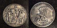  1913 3 Mark Befreiungskriege vz-st 30.34 £  +  6.94 £ shipping