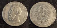  1876 5 Mark Baden ss 43.35 £  +  6.94 £ shipping
