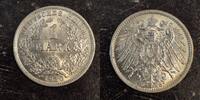  1910 D 1 Mark vz+ 21.67 £  +  6.33 £ shipping