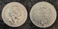  1903 A 2 Mark Preussen Wilhelm II Jaeger 102 ss 17.34 £  +  6.33 £ shipping