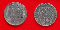 10 Pfennig -