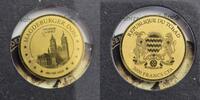   TSCHAD  3000 Francs Gold 1/500 Unze Gold Magdeburger Dom  15.89 &pound;  +  6.27 &pound; shipping