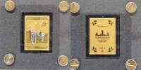   Deutschland - Katar Goldmedaille 1/500 Unze Fussball WM 2022 in Katar ... 17.17 &pound;  +  6.27 &pound; shipping