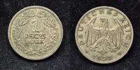  1925 a 1 Reichsmark ss 11.98 &pound;  +  6.27 &pound; shipping