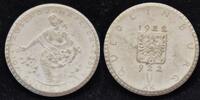  1922 QUEDLINBURG Stadt 10 Mark vz 10.73 &pound;  +  6.27 &pound; shipping
