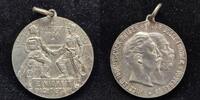  1914 Preussen Medaille 1914 auf das B&uuml;ndnis zwischen Deutschland und &Ouml;s... 12.88 &pound;  +  6.27 &pound; shipping