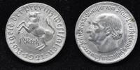  1921 1 Mark Westfalen vz+ 6.01 &pound;  +  6.27 &pound; shipping