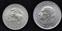  1921 5 Mark Westfalen vz+ 6.01 &pound;  +  6.27 &pound; shipping