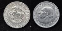  1923 Westfalen /4 Million Mark vz 7.69 &pound;  +  6.27 &pound; shipping
