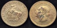  1923 Westfalen Notgeld Freiherr vom Stein 50 Millionen Mark Jaeger N23a vz 15.03 &pound;  +  6.27 &pound; shipping