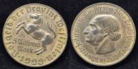  1923 5 Millionen Mark Westfalen vz 17.17 &pound;  +  6.27 &pound; shipping