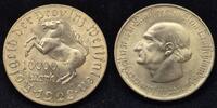 1923 10000 Mark Westfalen VZ 15.46 &pound;  +  6.27 &pound; shipping