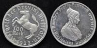  1923 100 Mark Westfalen ss Randpr&uuml;fspur 6.87 &pound;  +  6.27 &pound; shipping