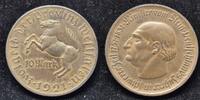  1921 10 Mark Westfalen vorz&uuml;glich 10.30 &pound;  +  6.27 &pound; shipping
