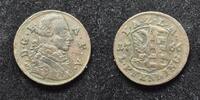  1766 Anhalt Zerbst Friedrich August 1 Pfennig 1856 AKS 28 ss 17.17 &pound;  +  6.27 &pound; shipping