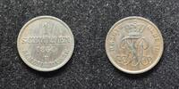  1864 B Oldenburg 1 Schwaren AKS 35 vz 8.59 &pound;  +  6.27 &pound; shipping