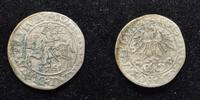  1561 Litauen 1/2 Groschen Sigismund August 1547 - 1572 ss 34.34 &pound;  +  6.87 &pound; shipping