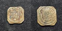  1788 Sachsen Hildburghausen 1 Heller ss+ 21.47 &pound;  +  6.27 &pound; shipping