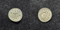  1750 Brandenburg Bayreuth Pfennig Bayreuth 1750 CLR Friedrich vz+ 25.76 &pound;  +  6.87 &pound; shipping