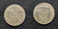  1757 BRANDENBURG ANSBACH Pfennig ss 1,026.17 &pound;25.76 &pound;  +  6.87 &pound; shipping