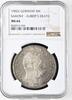 GERMANY 5 Mark 1902E 5 Mark Sachsen auf den Tod Jaeger 128 NGC MS 64 342.45 £  +  6.94 £ shipping