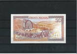 Isle of Man 20 Pound 2007 Banknote / Geldschein unc