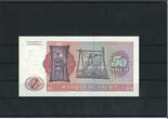 Zaire 50 Makuta 1979 Banknote / Geldschein AU-