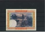 Spanien 100 Pesetas 1925 Banknote / Geldschein VF-EF