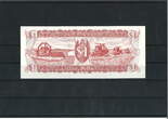 Guyana 1 Dollar o. J.(1966-1992) Banknote / Geldschein unc