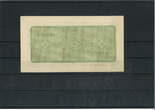 Japan 10 Yen 1946 Banknote / Geldschein VF-EF