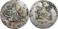Türkei 2 Kurush Osmanisches Reich Selim III. 1789-1807 (1203-1222) Jahr 1 -