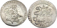 Türkei 1 Para Mustafa III (1757-1774) -
