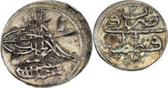 Türkei 1 Para Abdülhamid I. (1774-1789) -