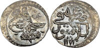 Türkei 1 Para Mustafa III (1757-1774) -