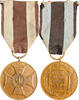 Polen Bronzemedaille für Verdienste auf dem Gebiet des Ruhmes, Krasnokamsk 3. Klasse -
