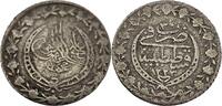 Osmanisches Reich 20 Para Sultan Mahmud II. (1808 - 1838) -