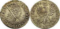 Brandenburg-Preussen 18 Gröscher Friedrich III. 1688 - 1701 -