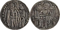Italien, Venedig Grosso Francesco Dandolo (1328 - 1339) -