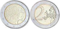 Finnland 2 Euro 150. Jahrestag der Gewährung des Rechts an Finnland -