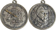 Bayern Medaille Königliche Bieruhr - Ludwig II -